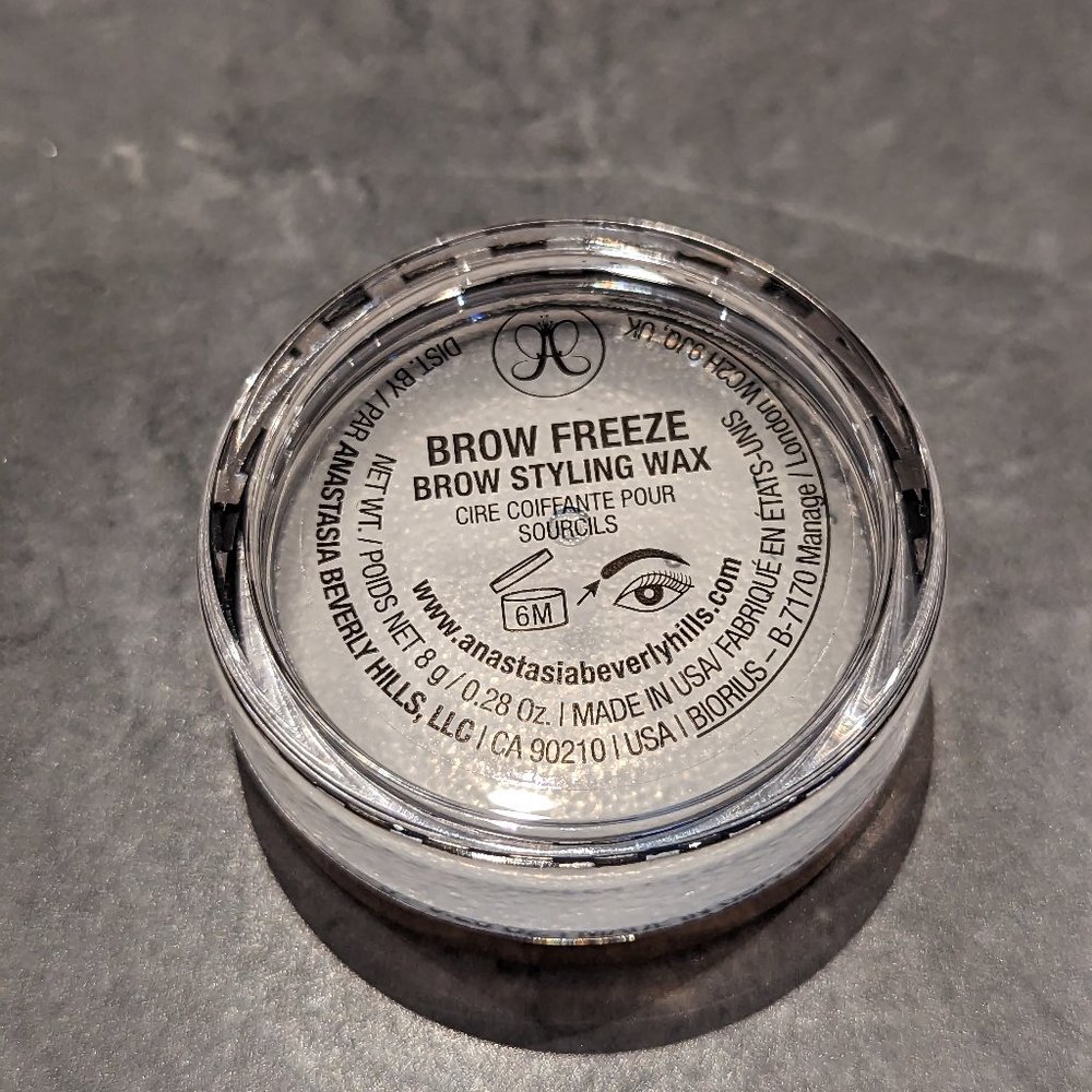 Anastasia Beverly Hills Brow Freeze